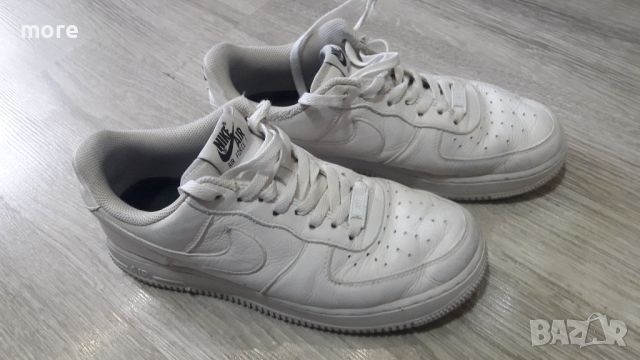 41 номер Маратонки NIKE AIR Force 1 Маратонки