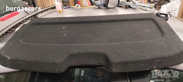 Кора багажник Peugeot 308 хечбек