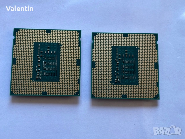 InteI Core I5-4590 3.30 GHz socket 1150, снимка 2 - Процесори - 54294404