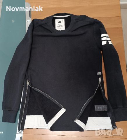 G-Star RAW®-Много Запазена, снимка 14 - Блузи - 45776285