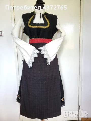 #15 Самоковска носия , снимка 1