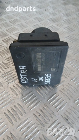 ABS Opel Astra H 2006 24447835 10.0206-0114 10.0960-0525.3