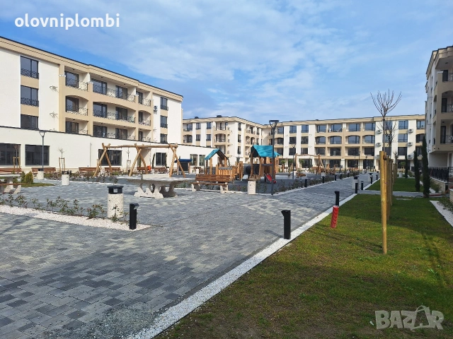 Собственик отдава под наем за първи наематели двустаен апартамент от най висок клас , снимка 12 - Апартаменти - 53930982