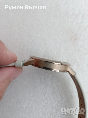 дамски часовник Tommy Hilfiger Brooks, снимка 10 - Дамски - 53929625