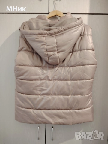 Дамски елек, грейка , снимка 2 - Якета - 52265094