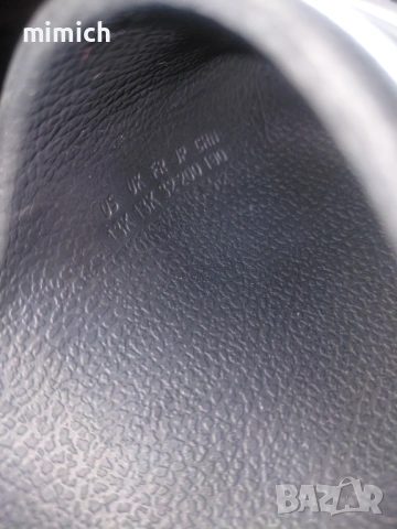 Детски джапанки adidas  р-р 33, снимка 4 - Детски джапанки - 53922394