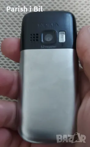 Nokia 6303, снимка 5 - Nokia - 35451530