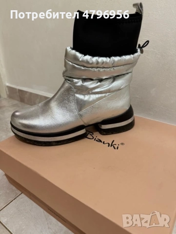 Обувки, снимка 6 - Маратонки - 54203650