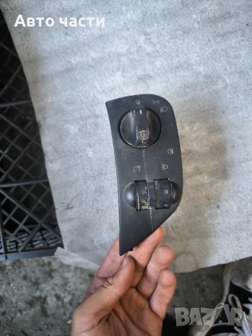 Оригинален превключвател за светлини за VW Polo 6N Seat Arosa Ibiza 6K1941531B Нов