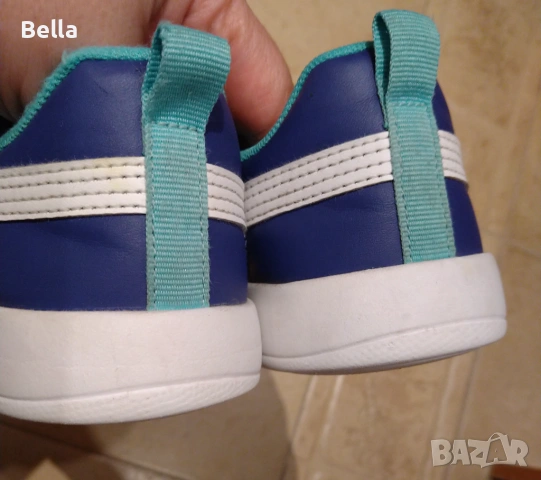 Маратонки Puma 34 н , снимка 3 - Детски маратонки - 54193066