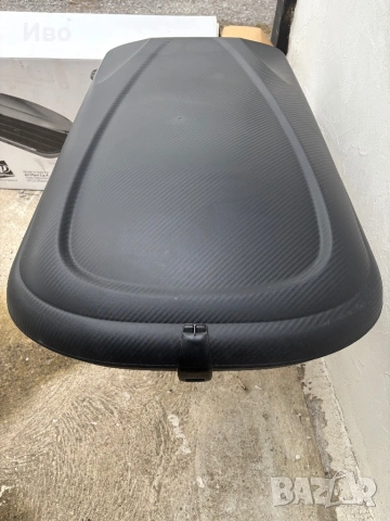 Кутия ,Автомобилен багажник, снимка 2 - Аксесоари и консумативи - 53468867