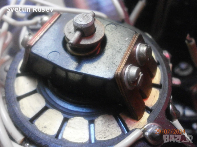 Мощни галетни ключове, снимка 5 - Друга електроника - 53463890