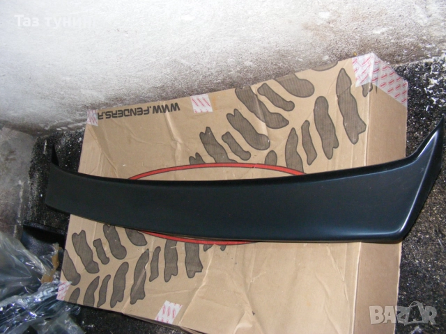 Диверенциал 4,1,  Спойлер ЛАДА,Маслени помпи Лузар, ЛАДА #Лада , снимка 7 - Части - 31464479