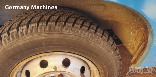 ЧАСТИ Фиат ДУКАТО  Fiat-Ducato, Peugeot-Boxer, Citroën-Jumper 1993–2001г, 2500куб, дизел, 63kW, 85kс, снимка 11 - Части - 40489646