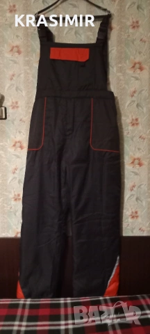 Нов зимен Гащеризон STENSO , снимка 5 - Други - 53564948