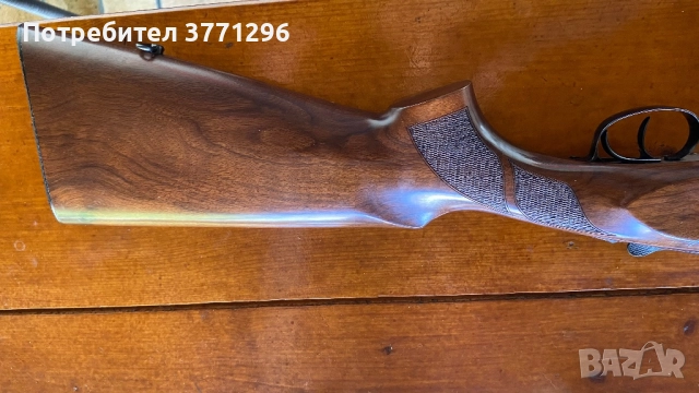 Ловна пушка СИЛМА кал. 12/76, снимка 4 - Ловно оръжие - 52181375