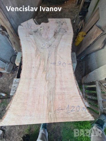 Мокър материал от Ясен, снимка 7 - Дърводелски услуги - 54129121