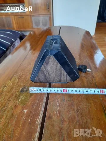 Стар вентилатор за автомобил, снимка 4 - Други ценни предмети - 49678375