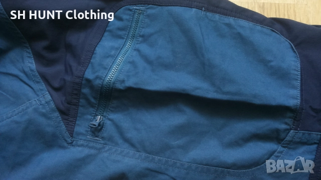 Lundhags Avhu Stretch Trouser размер 50 / M панталон със здрава и еластична материи - 1716, снимка 12 - Екипировка - 52865052