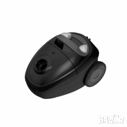 Прахосмукачка с контейнер Midea B6, снимка 8 - Друга електроника - 51856288