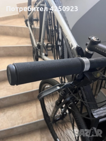 Планински бегач, колело Centurion 29’, снимка 3 - Велосипеди - 51002737