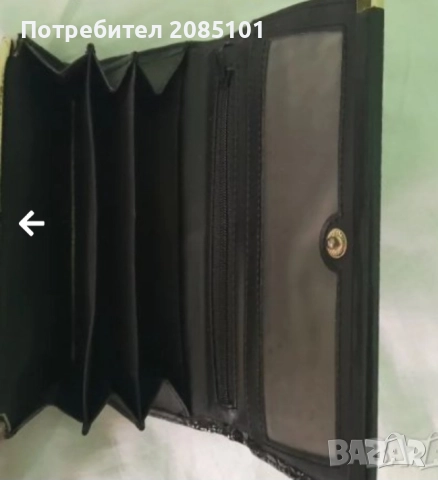 Дамски портмонета, снимка 4 - Портфейли, портмонета - 52817627