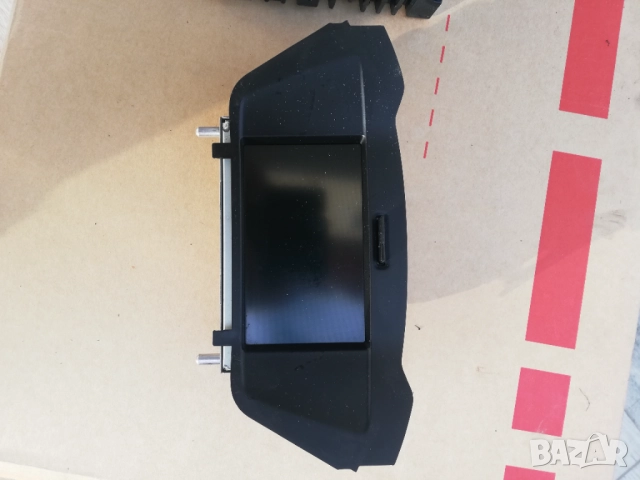 НАВИГАЦИЯ, CD, РАДИО ЗА ФОРД КУГА, снимка 5 - Радиокасетофони, транзистори - 52956858