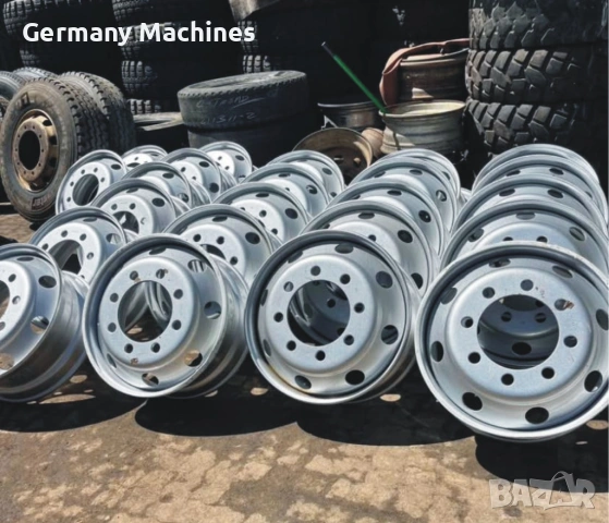 ДЖАНТИ железни алуминиеви ГУМИ за АЛФА РОМЕО - Alfa Romeo, снимка 5 - Гуми и джанти - 53942552