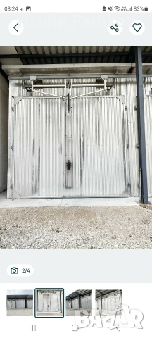 Италиански сушилни Secal Italia, снимка 2 - Други машини и части - 53613893