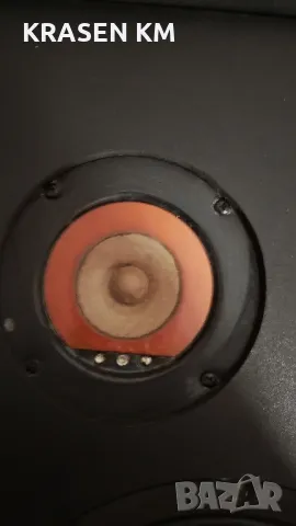 Kenwood LSK.200., снимка 9 - Тонколони - 50068702