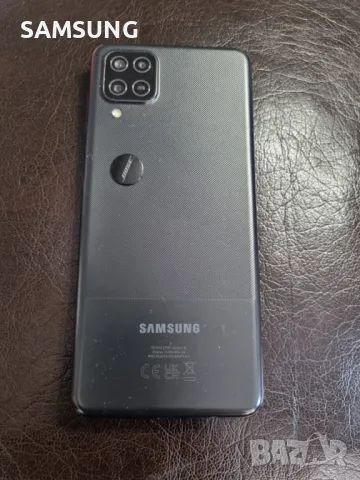 Samsung - A12, снимка 1 - Samsung - 48830917