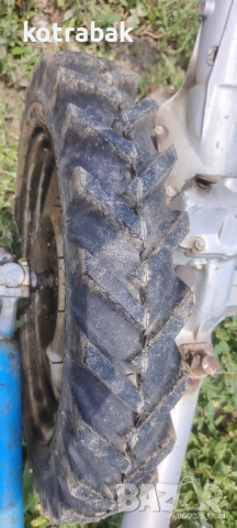 Сенокосачка, косачка, снимка 6 - Градинска техника - 51977864