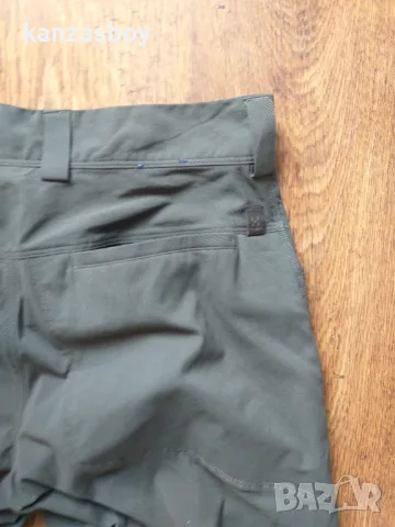 haglofs mid fjord pant men - мъжки трекинг панталон КАТО НОВ S, снимка 17 - Спортни дрехи, екипи - 47307640