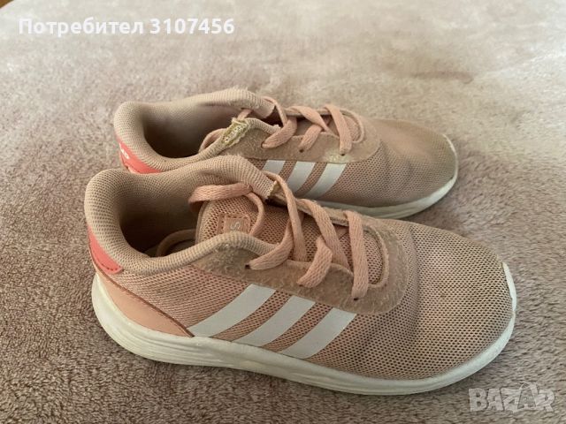 Adidas kids 27, снимка 1 - Детски маратонки - 45490742