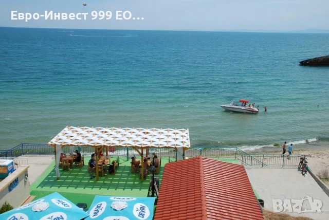 Хотел Елизабет-на брега на морето-Продавам, снимка 4 - Хотели - 50534915