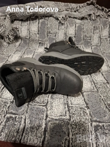 Зимни обувки, снимка 4 - Детски боти и ботуши - 51628118