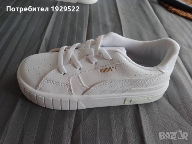 Детски маратонки PUMA, снимка 7 - Детски маратонки - 45204432