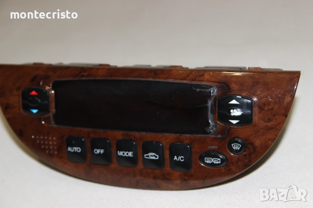 Панел климатроник Chevrolet Tacuma (2001-2008г.) Daewoo Tacuma 96262854 управление климатик Такума, снимка 3 - Части - 51915725