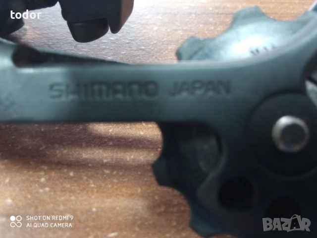 заден оптегач до 11скорости, снимка 6 - Части за велосипеди - 52088726