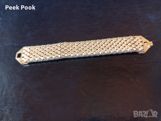 МАСИВНА ГРИВНА