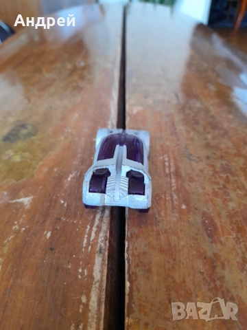 Стара кола,количка #67, снимка 4 - Колекции - 52483545