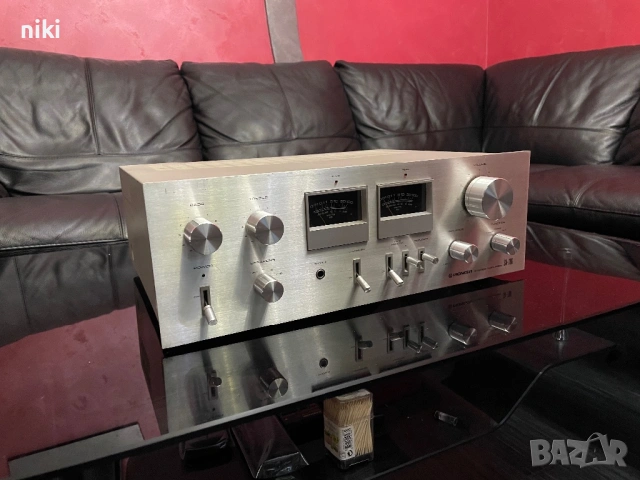 Pioneer SA-706 Top model