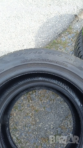летни гуми pirelli, снимка 2 - Гуми и джанти - 53880073