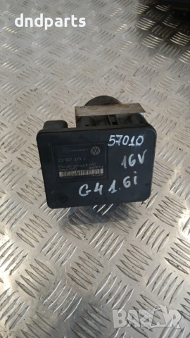 ABS VW Golf 4 1999г. 1C0907379J 1J0614117F 10.0206-0037.4 