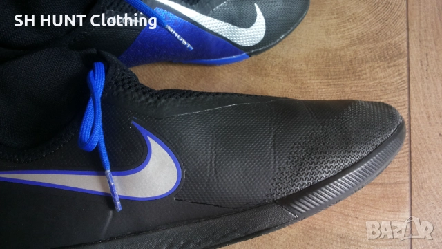 NIKE PHANTOM Vision React Pro Footbal Shoes Размер EUR 41 / UK 7 за футбол в зала 144-14-S, снимка 7 - Футбол - 52227456
