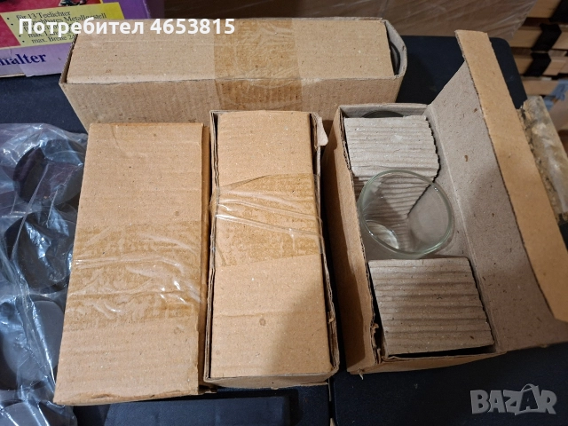 Свещник за 13бр.свещи, снимка 3 - Други - 52743400