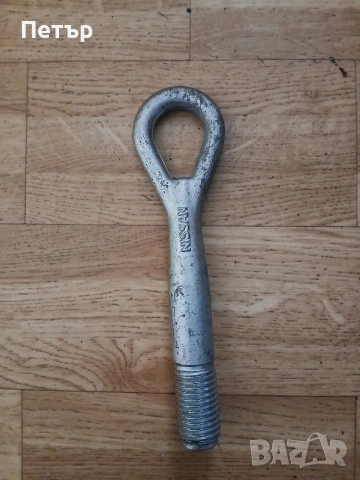 Всички видове аварийна кука за теглене , снимка 9 - Аксесоари и консумативи - 54061603