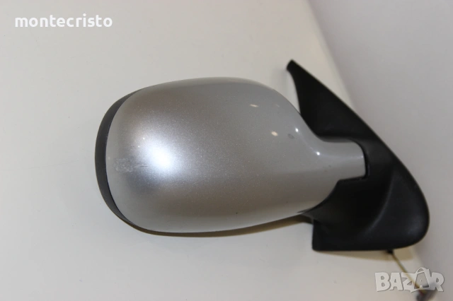 Дясно електрическо огледало Nissan Micra K12 (2003-2010г.) 3 пина / Нисан Микра К12 / 96301AX927, снимка 5 - Части - 53369108