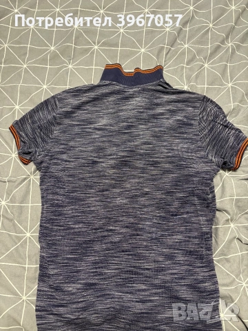 USPA риза S-размер, снимка 3 - Ризи - 53996191