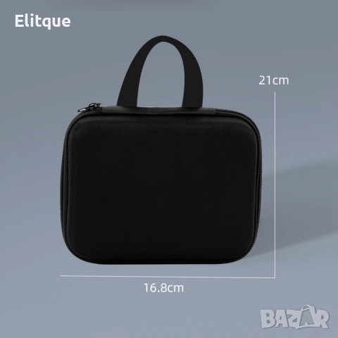 WIFI FPV професионален мини RC сгъваем дрон със 1080px камера, снимка 5 - IP камери - 52895223